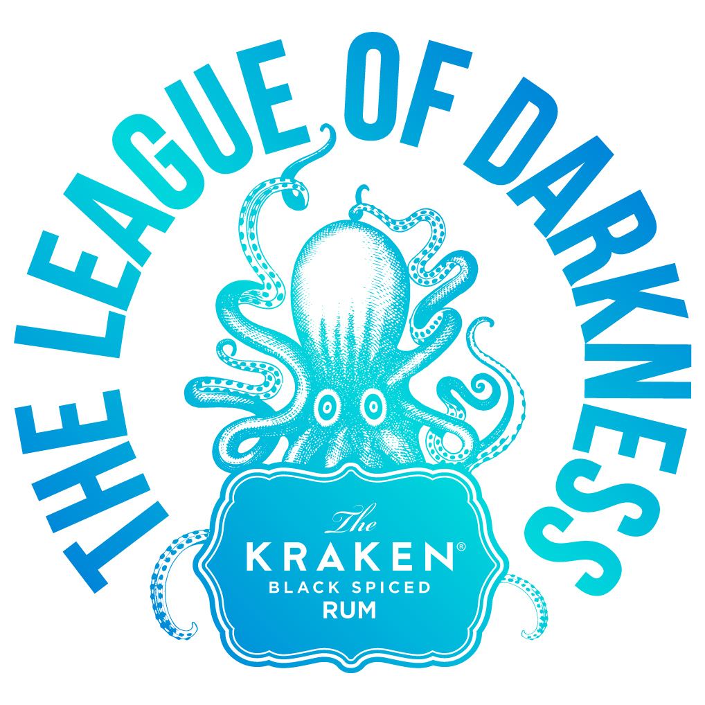 The League of Darkness logo